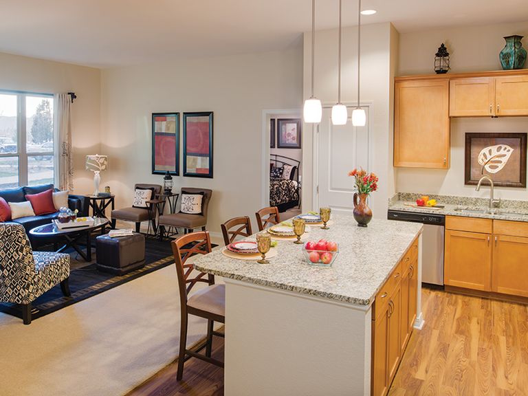 Windsor Run Pricing, Photos and Floor Plans in Matthews, NC Seniorly